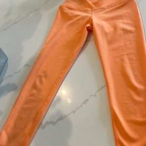 Alo Yoga Airbrush Legging